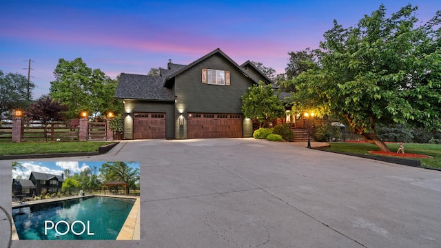 1355 Hope Ln, Redding, CA 96003 - photo 1