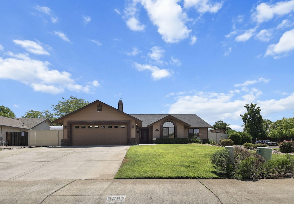 3097 Sunglow Dr, Redding, CA 96001 - photo 1