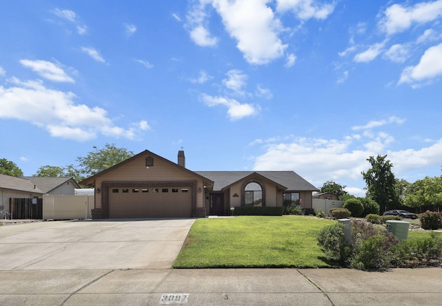 3097 Sunglow Dr, Redding, CA 96001 - photo 1