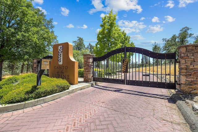 LOT9 Canto De Las Lupine Dr, Redding, CA 96001 - photo 3