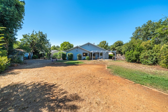 3425 Silverwood St, Redding, CA 96002 - photo 44