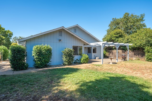 3425 Silverwood St, Redding, CA 96002 - photo 48