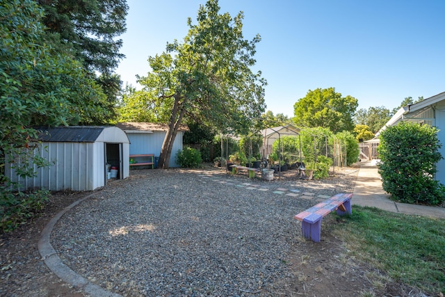 3425 Silverwood St, Redding, CA 96002 - photo 49