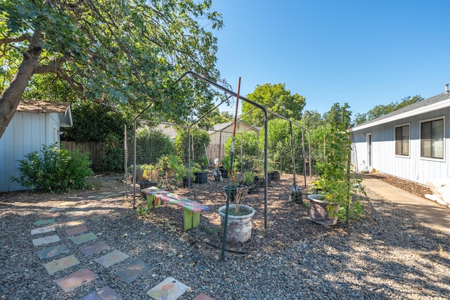 3425 Silverwood St, Redding, CA 96002 - photo 51