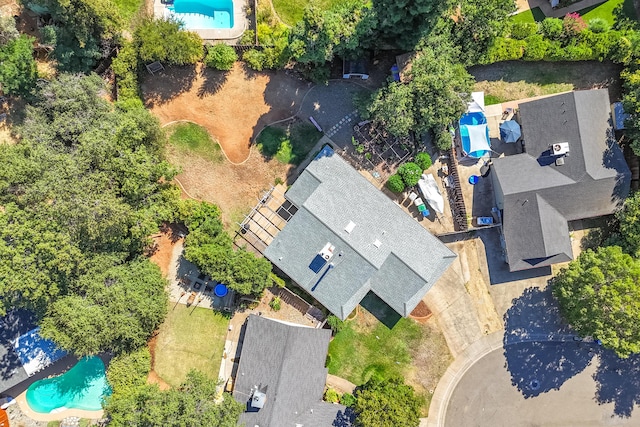 3425 Silverwood St, Redding, CA 96002 - photo 62
