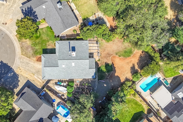 3425 Silverwood St, Redding, CA 96002 - photo 72