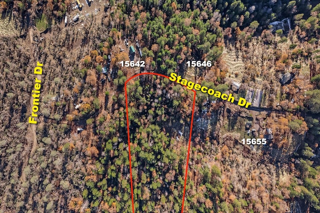 1 Stagecoach Dr, Oak Run, CA 96069 - photo 4