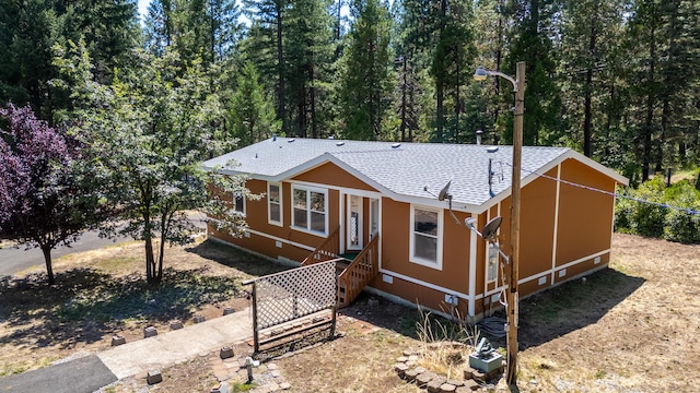 33103 Michelle Ln, Shingletown, CA 96088 - photo 1