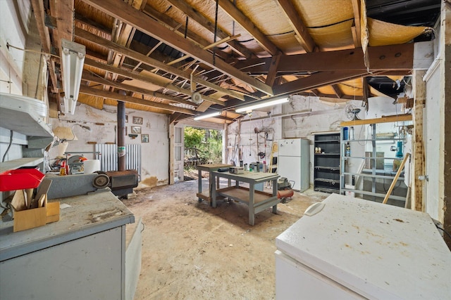 30588 Shingletown Ridge Rd, Shingletown, CA 96088 - photo 36