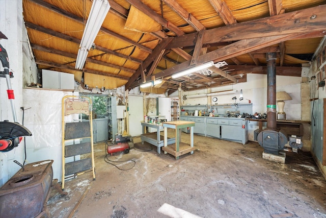 30588 Shingletown Ridge Rd, Shingletown, CA 96088 - photo 37