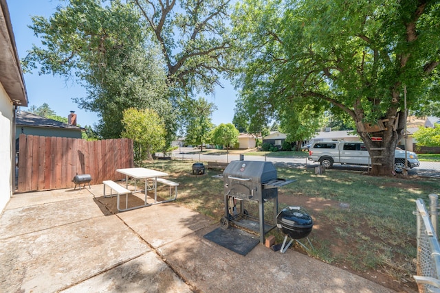 1315 Jeffries Ave, Anderson, CA 96007 - photo 26