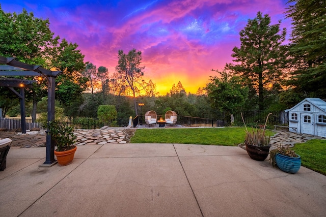 2433 Cumberland Dr, Redding, CA 96001 - photo 29