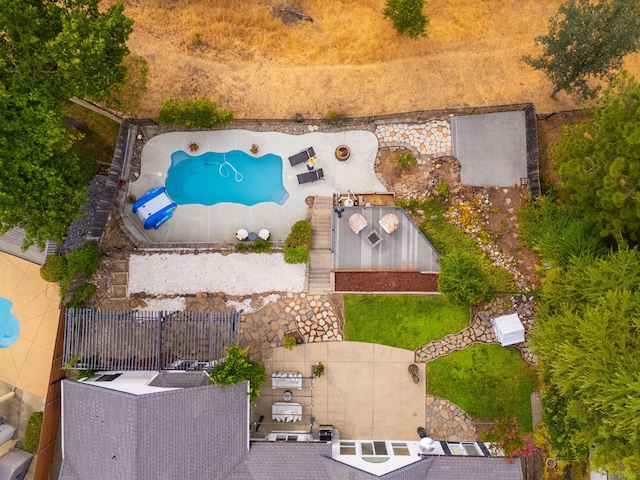 2433 Cumberland Dr, Redding, CA 96001 - photo 27