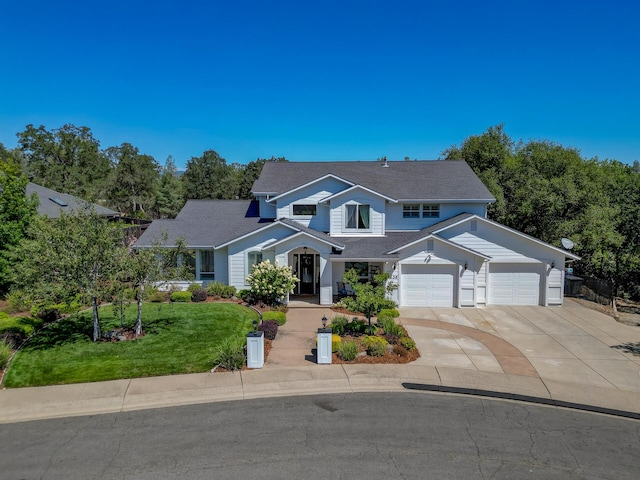 4236 Rutgers Pl, Redding, CA 96001 - photo 1