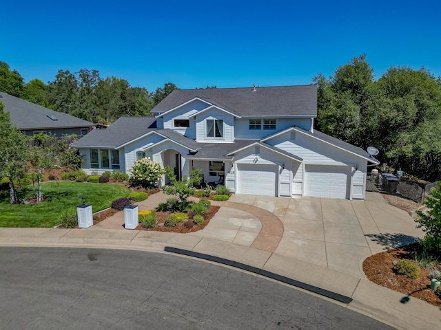 4236 Rutgers Pl, Redding, CA 96001 - photo 3