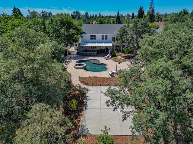 4236 Rutgers Pl, Redding, CA 96001 - photo 5