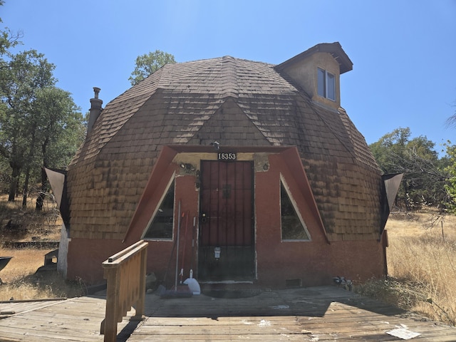 18353 Old Oasis Rd, Redding, CA 96003 - photo 1