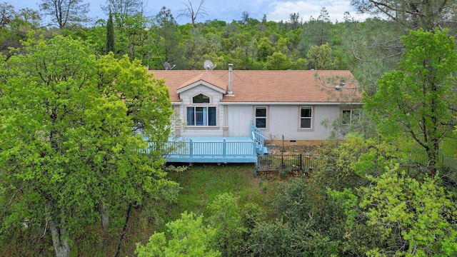 17235 View Dr, Cottonwood, CA 96022 - photo 2