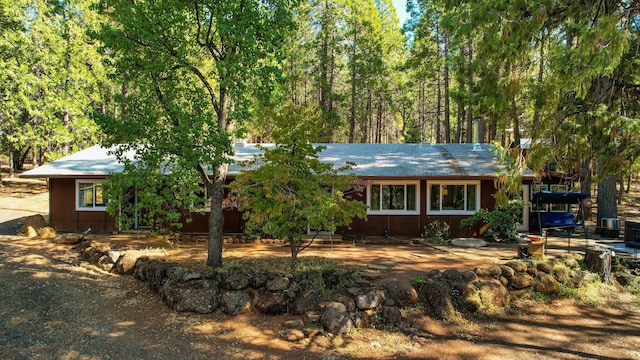 21800 Cedar Ridge Rd, Manton, CA 96059 - photo 1