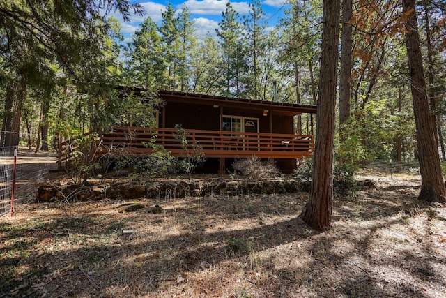21800 Cedar Ridge Rd, Manton, CA 96059 - photo 21