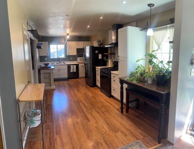 20158 Mapleleaf St, Burney, CA 96013 - photo 5