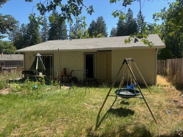 20158 Mapleleaf St, Burney, CA 96013 - photo 22