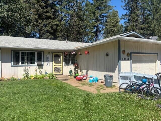 20158 Mapleleaf St, Burney, CA 96013 - photo 24