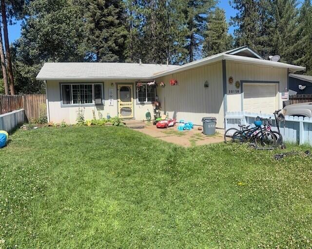 20158 Mapleleaf St, Burney, CA 96013 - photo 25