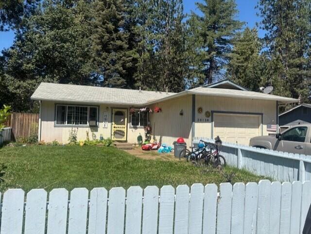 20158 Mapleleaf St, Burney, CA 96013 - photo 1