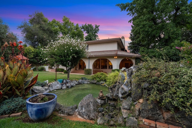 2535 Phil Ct, Redding, CA 96002 - photo 62