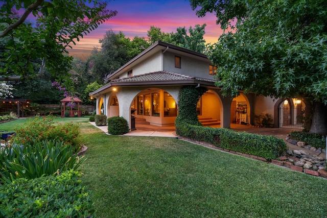 2535 Phil Ct, Redding, CA 96002 - photo 55