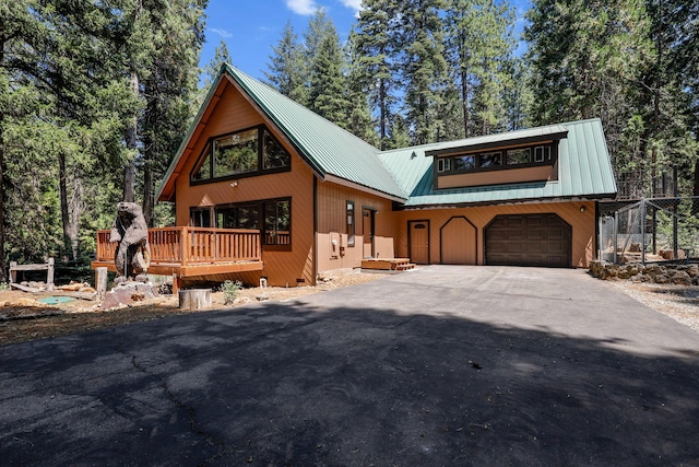 8238 Starlite Pines Rd, Shingletown, CA 96088 - photo 1