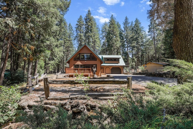 8238 Starlite Pines Rd, Shingletown, CA 96088 - photo 21