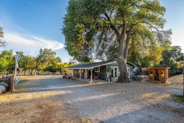 19880 1st St, Cottonwood, CA 96022 - photo 50