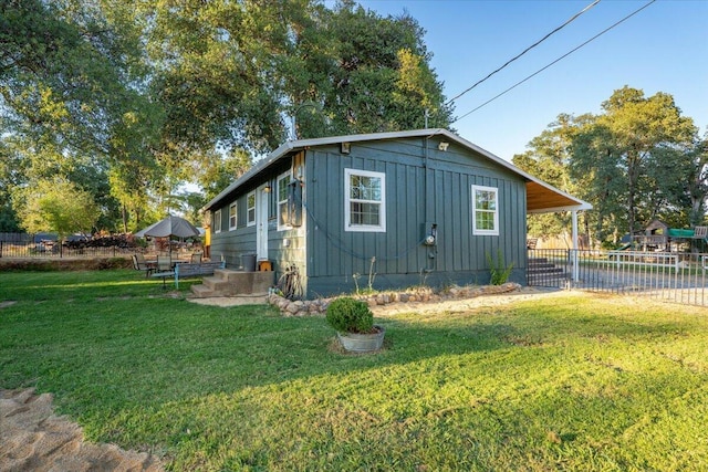 19880 1st St, Cottonwood, CA 96022 - photo 31