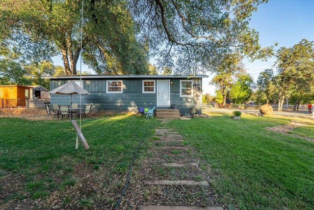 19880 1st St, Cottonwood, CA 96022 - photo 33