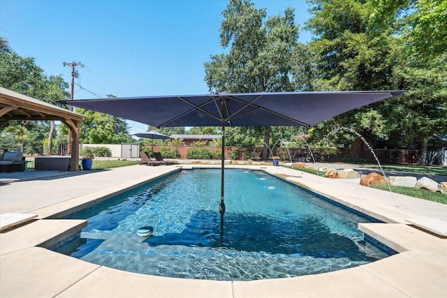 3554 Shasta Dr, Anderson, CA 96007 - photo 46
