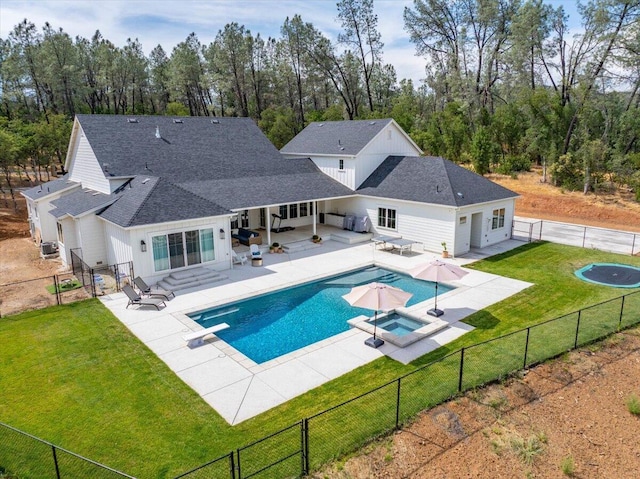 9185 Silver King Rd, Redding, CA 96001 - photo 30