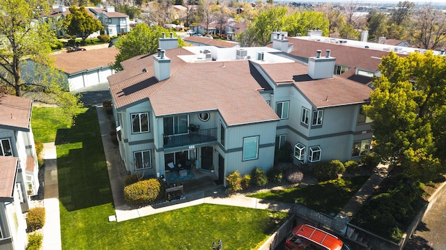466 Ridgecrest Trl Unit 136, Redding, CA 96003 - photo 22