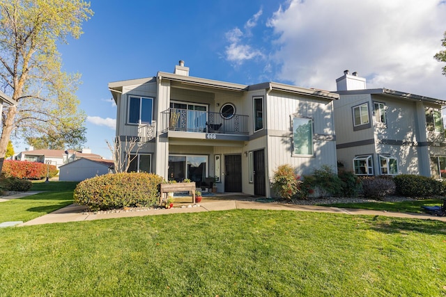 466 Ridgecrest Trl Unit 136, Redding, CA 96003 - photo 26