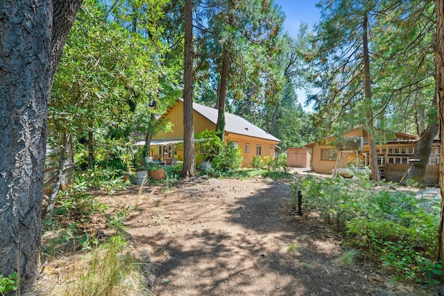 7652 Eastwood Way, Shingletown, CA 96088 - photo 26