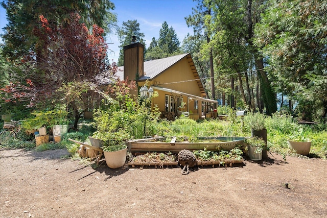 7652 Eastwood Way, Shingletown, CA 96088 - photo 41