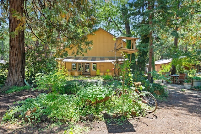7652 Eastwood Way, Shingletown, CA 96088 - photo 43