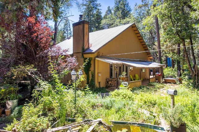 7652 Eastwood Way, Shingletown, CA 96088 - photo 44