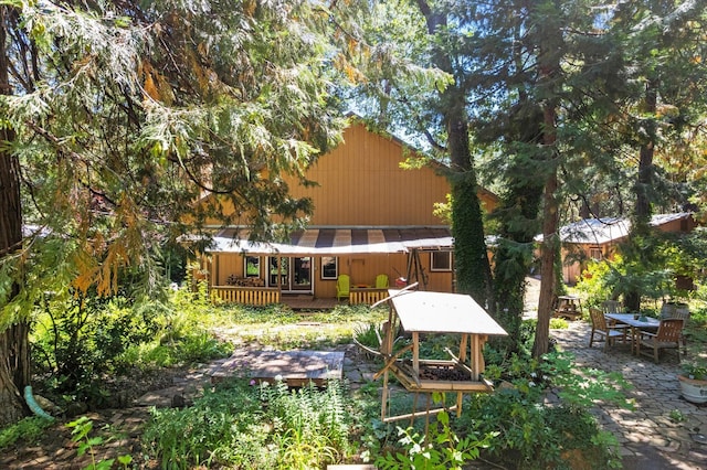 7652 Eastwood Way, Shingletown, CA 96088 - photo 45