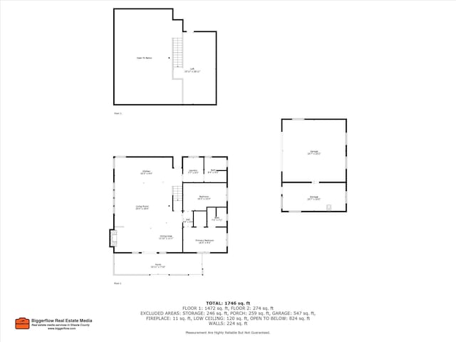 7652 Eastwood Way, Shingletown, CA 96088 - photo 54