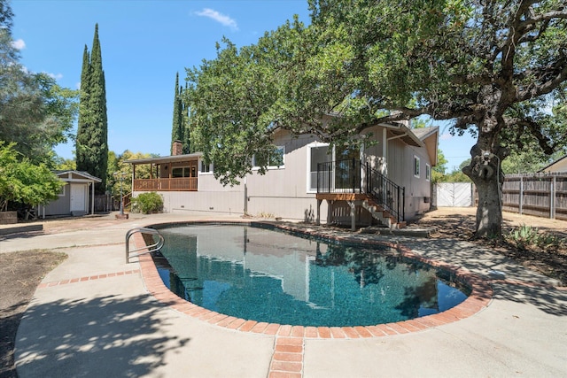 3040 Winding Way, Redding, CA 96003 - photo 5