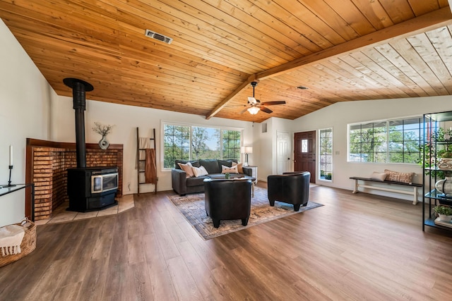 20038 Juanita Ln, Redding, CA 96003 - photo 6