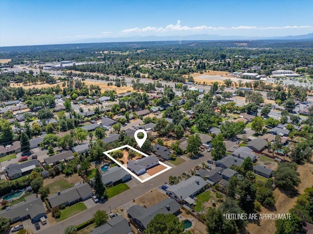 1125 Lorraine Dr, Redding, CA 96002 - photo 4
