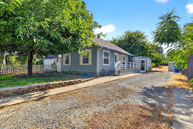 2252 Waldon St, Redding, CA 96002 - photo 1